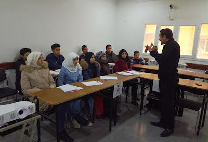 academie benrabia des sciences ABS