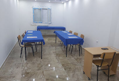 Académie Internationale El Maram