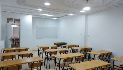Académie Moufakkiroun