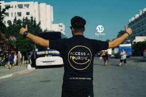 Access Tourisme