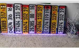 Accessoires Auto Aymen
