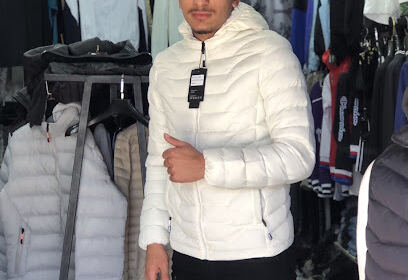 Achref Shop