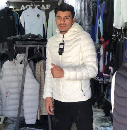 Achref Shop