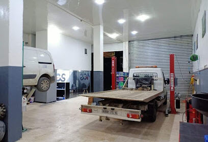 ACS maintenance automobile