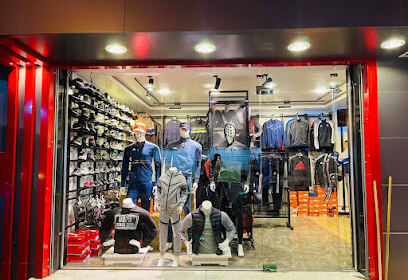 ACTION SPORT EL-EULMA
