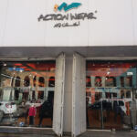 ACTION WEAR EUCALYPTUS
