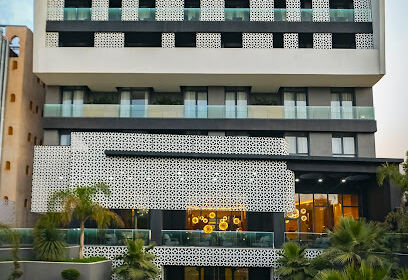 AD Hotel, Hydra