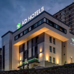 AD Hotel Pont d&rsquo;Hydra