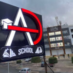 AD School Draria