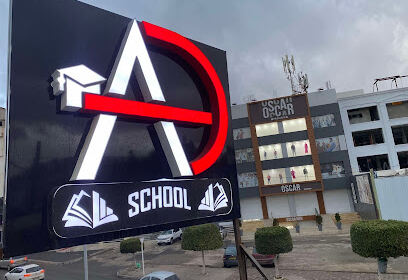 AD School Draria