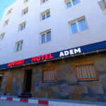 ADAM APPART HOTEL