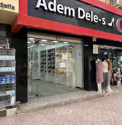 Adem Dele-s djelfa