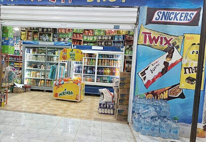 Adem shop saida