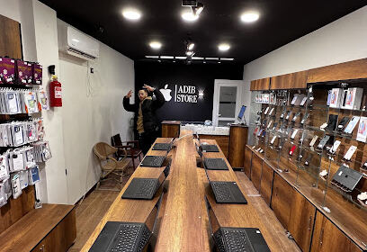 Adib store