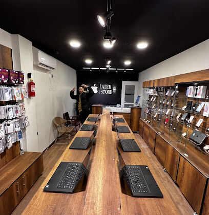 Adib store