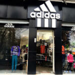 Adidas Store