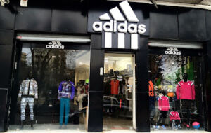 Adidas Store