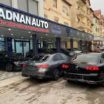 Adnan auto