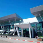 Aéroport de Jijel – Ferhat Abbas