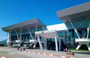 Aéroport de Jijel – Ferhat Abbas
