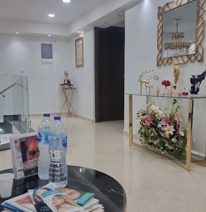 Aesthetics Clinic O.Berkat