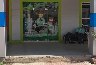 AFFANI PHARM