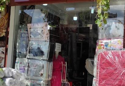 Africha Shop BEZ