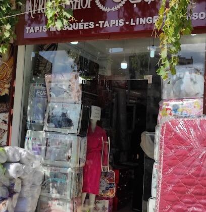 Africha Shop BEZ