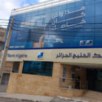 AGB – Gulf Bank Algérie – Constantine