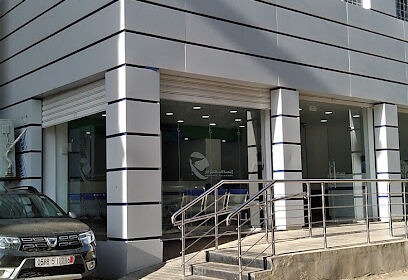 Agence Algerie Telecom Zeralda