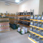 Agence Commerciale Naftal Jijel