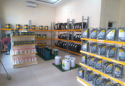 Agence Commerciale Naftal Jijel