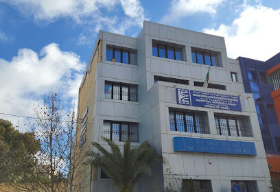 Agence CTC Tiaret