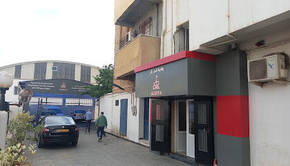 AGENCE DE GESTION ET DE REGULATION FONCIERE DE LA WILAYA D&rsquo;ALGER