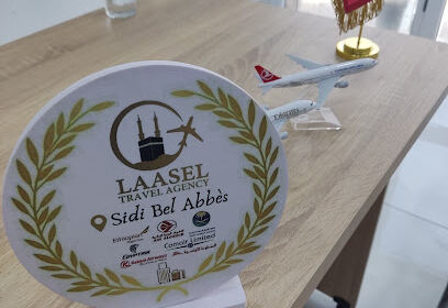 Agence de Voyages Laasel Sidi Bel Abbès