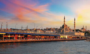 Agence de Voyages Skikda