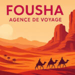 agence foussha voyages