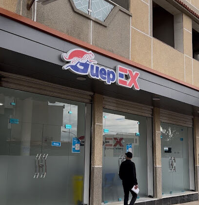 Agence Guepex Skikda [Express Delivery]