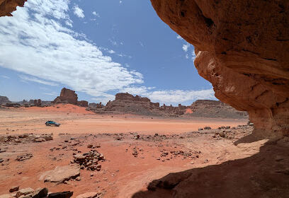 Agence Habib Adventures (Wildora Travel)