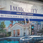 Agence imocity