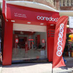 Agence ooredoo el milia