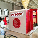 Agence Ooredoo Tébessa