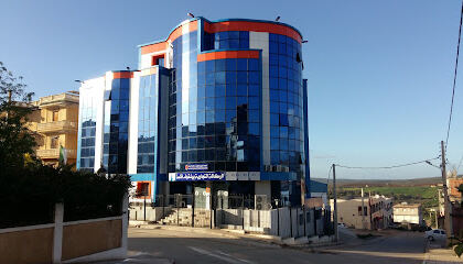 Agence Sonelgaz