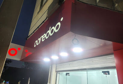 Agent Agréé Ooredoo Tigzirt