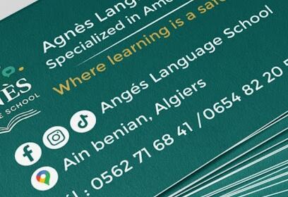 Agnes Language School