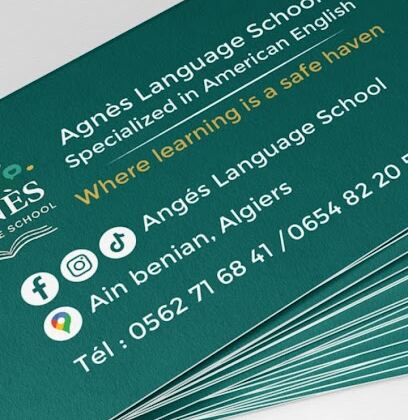 Agnes Language School