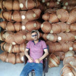Ain Meziab vannerie