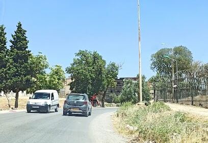Ain oulman