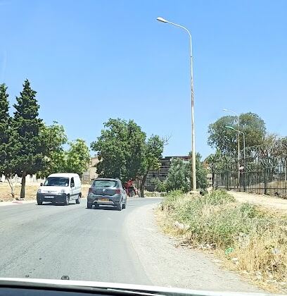 Ain oulman