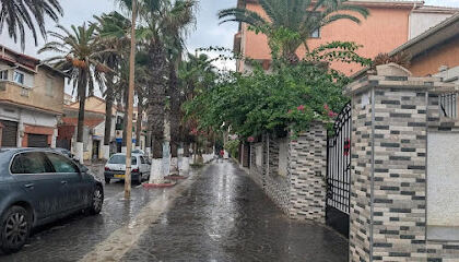 &lsquo;Aïn Taya‚ Alger, Algeria
